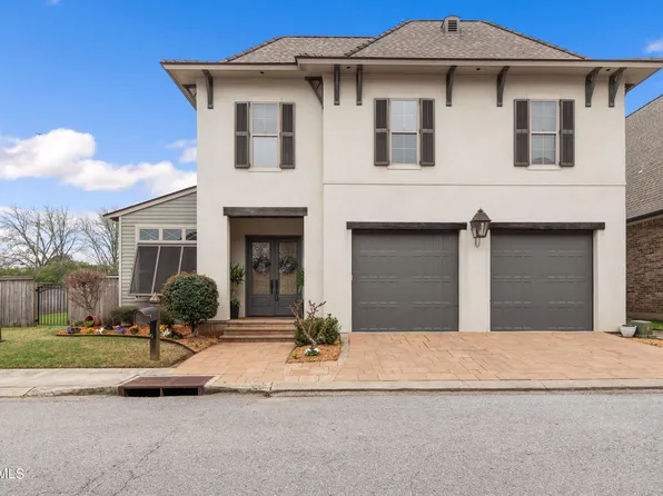 109 Dominus Dr, Broussard, LA 70518