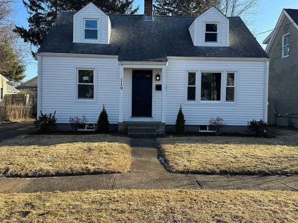 119 Powell Ave, Springfield, MA 01118