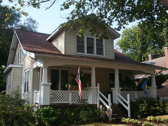Front View