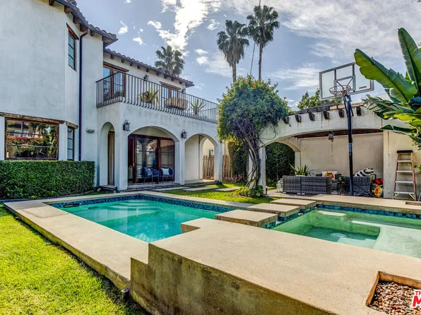 127 S Willaman Dr, Beverly Hills, CA 90211