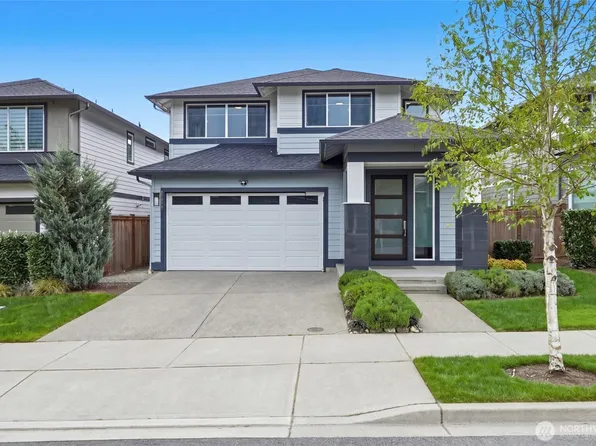 32970 Evergreen Avenue SE, Black Diamond, WA 98010