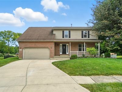 2765 Silver Maple Ct, Troy, OH, 45373