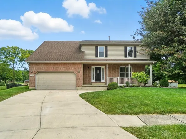 2765 Silver Maple Ct, Troy, OH 45373
