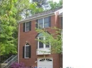 6349 Crooked Oak Ln, Falls Church, VA 22042