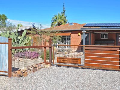 1431 E 13th St, Tucson, AZ, 85719