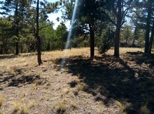 144 Insmont Ln, Florissant, CO 80816