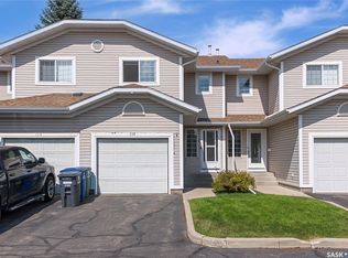 212 La Ronge Road #114, Saskatoon, SK S7K 8E5