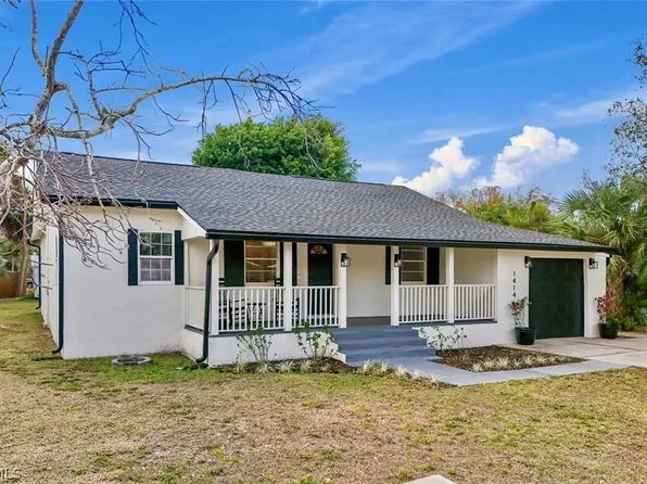 1414 Alhambra Dr, Fort Myers, FL 33901