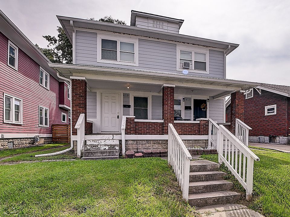 1st image of 617 N Beville Ave
