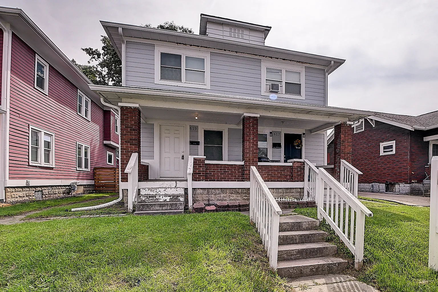 617 N Beville Ave photo 1