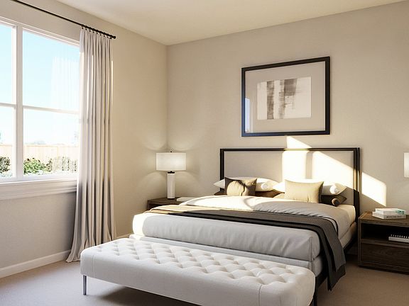 Images are a model representation and may depict options and upgrades not featured on the home avail