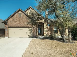 1239 Falling Hills Dr, Georgetown, TX 78628