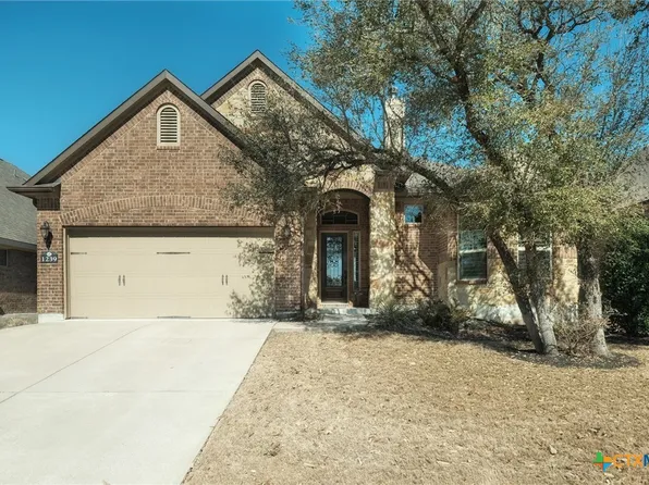 1239 Falling Hills Dr, Georgetown, TX 78628
