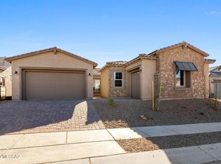 2751 W Plateau Ridge Dr, Oro Valley, AZ 85742