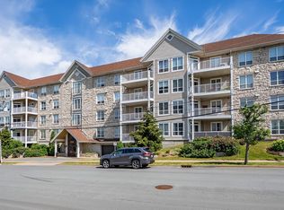 201 Walter Havill Dr UNIT 209, Halifax, NS B3N3J4