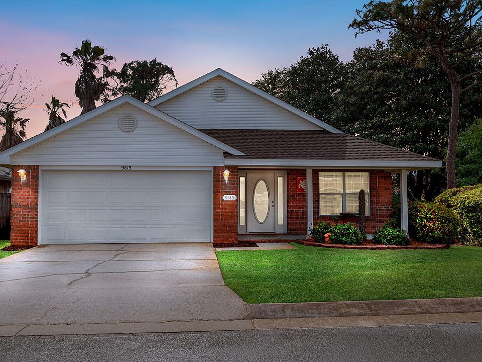 9613 Leeward Way, Navarre, FL 32566 Zillow