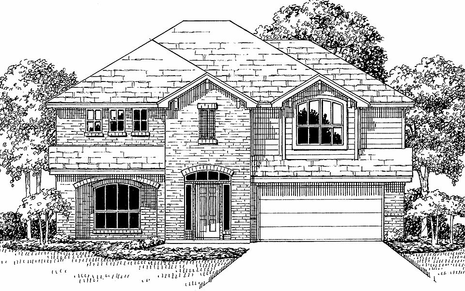 Elevation Image 2.