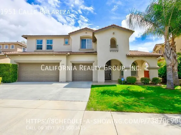 31951 Calle Balareza, Temecula, CA 92592