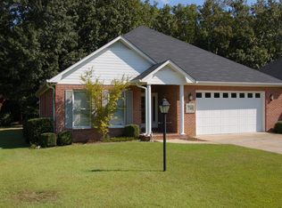 710 Eagles Cir, Jasper, AL 35504