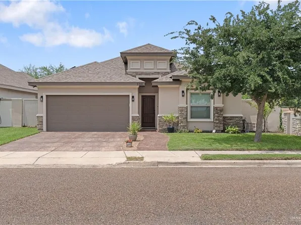 2201 Chance Dr, Edinburg, TX 78539