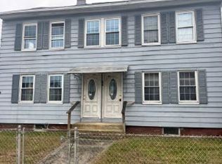 44 South St, Ware, MA 01082