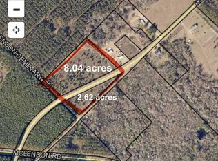 1001 Holliday Rd, Dublin, GA 31021