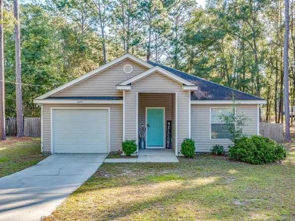 10179 Sandyrock Ln, Tallahassee, FL 32305