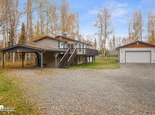 24423 Grace St, Chugiak, AK 99567