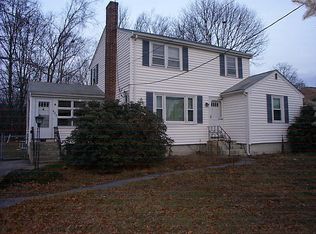 405 Canton St, Stoughton, MA 02072
