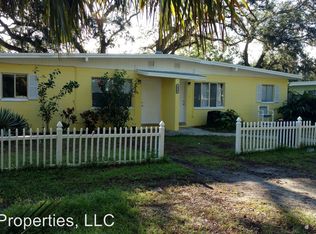 434 N Dixie Ave, Titusville, FL 32796