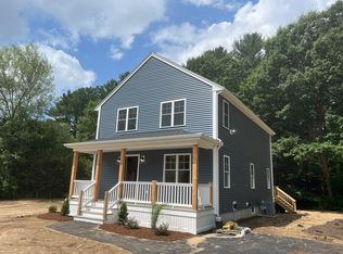 1961 Washington St, East Bridgewater, MA 02333