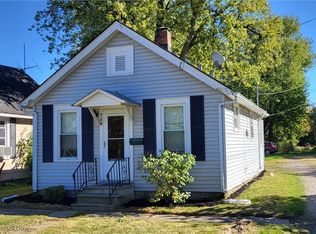734 C St, Lorain, OH 44052