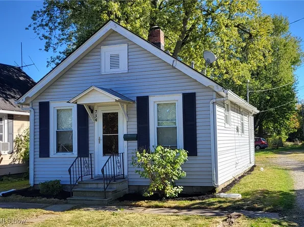 734 C St, Lorain, OH 44052