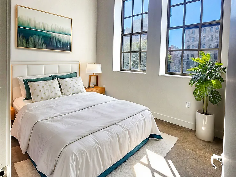 The Bell Apartments — Photo 5