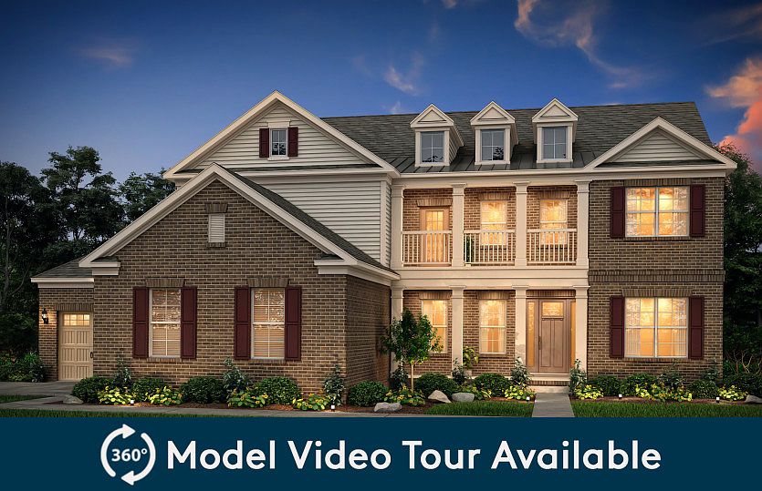 Stonegate Elevation 13