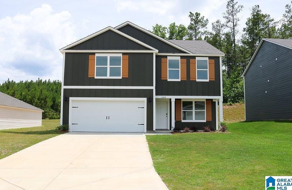 1st image of 440 Saddlewood Cv