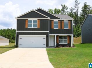 440 Saddlewood Cv, Columbiana, AL 35051