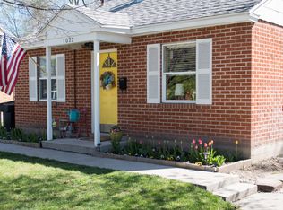 1022 Bonneville Ave, Logan, UT 84341