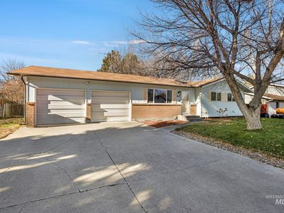 833 Madrona St N, Twin Falls, ID, 83301