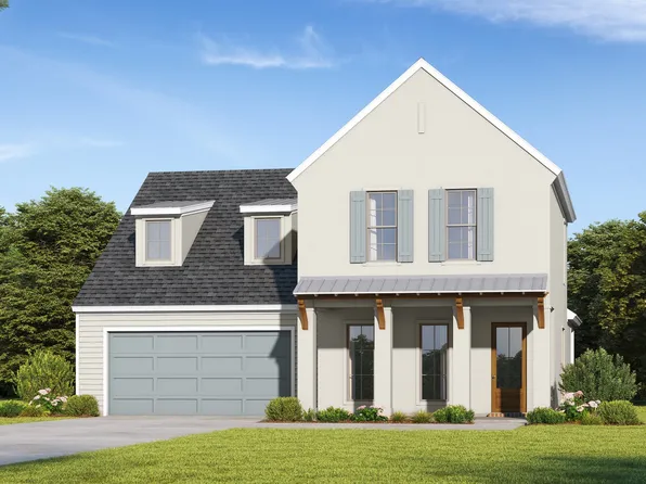 Aspen Plan, Atwater Reserve