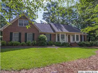 190 S Kiowa St, Montevallo, AL 35115