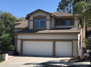 28701 Malabar Rd, Trabuco Canyon, CA 92679