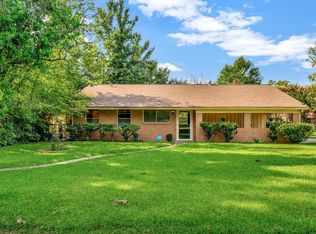 2407 Northwood St, Lufkin, TX 75901