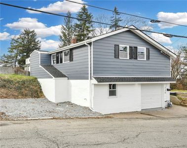 230 McCutcheon Ln, Pittsburgh, PA, 15235