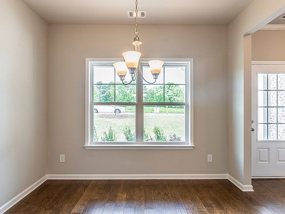 The Bradford Dining Room