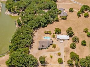 1700 Meadow Way, Terrell, TX 75160