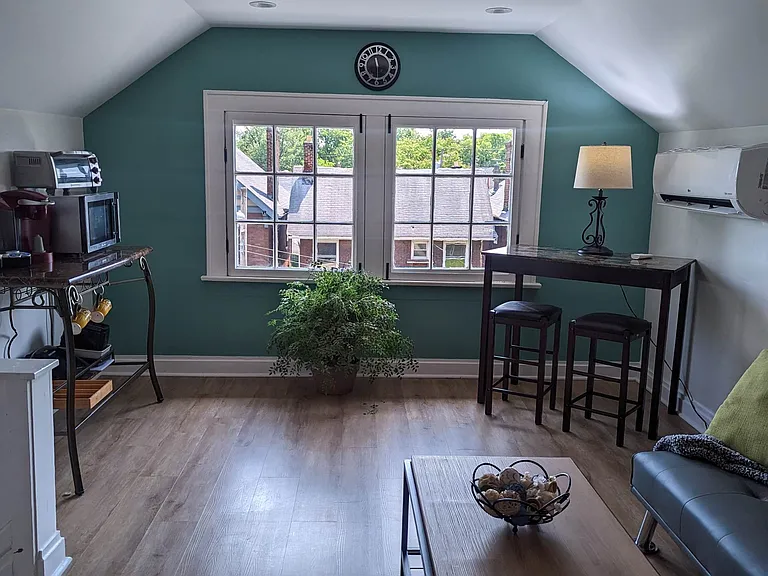 705 Bedford Ave #3 — Photo 2
