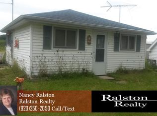 7721 Bay Ln, Fremont, WI 54940