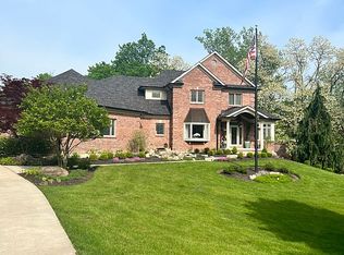 774 Shawnee Park Dr, Springfield, OH 45506