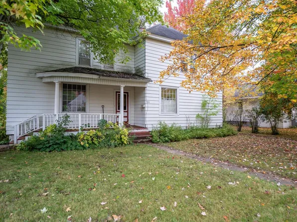 525 WEST STREET, Wausau, WI 54401